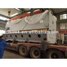 hydraulic scrap shear,QC11Y hydraulic press brake and shear,shearing machine metal working